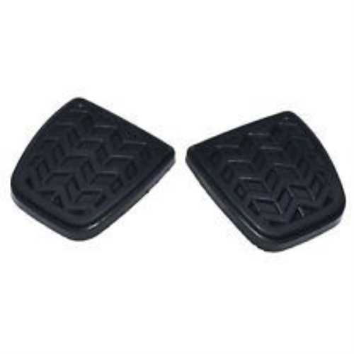 TOYOTA COROLLA FREN DEBRİYAJ PEDAL LASTİĞİ YM. Ürün Görseli